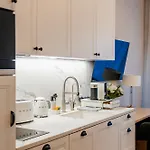 Appartement Kosciuszki - Parking, Aircon, Location - By Rentujemy Krakau