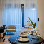 Appartement Kosciuszki - Parking, Aircon, Location - By Rentujemy Krakau