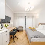 Appartement Kosciuszki - Parking, Aircon, Location - By Rentujemy