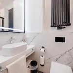 Appartement Kosciuszki - Parking, Aircon, Location - By Rentujemy Krakau