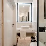 Kosciuszki - Parking, Aircon, Location - By Rentujemy Appartement Krakau