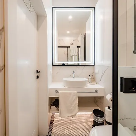 Kosciuszki - Terrace, Aircon, Location - By Rentujemy * Krakau