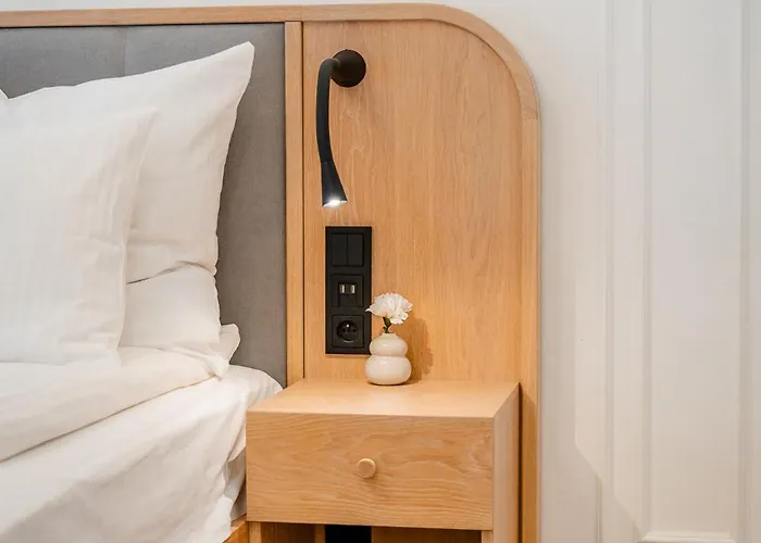 Kosciuszki - Terrace, Aircon, Location - By Rentujemy Appartement Krakau