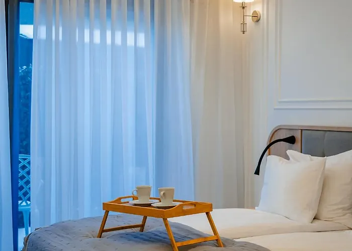 Kosciuszki - Terrace, Aircon, Location - By Rentujemy