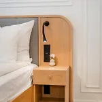 Kosciuszki - Parking, Aircon, Location - By Rentujemy Appartement Cracovie