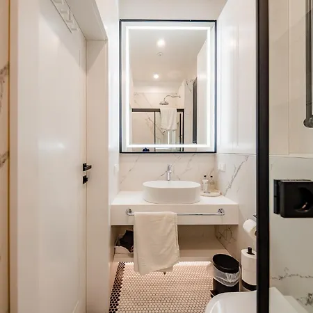 Kosciuszki - Parking, Aircon, Location - By Rentujemy * Cracovie