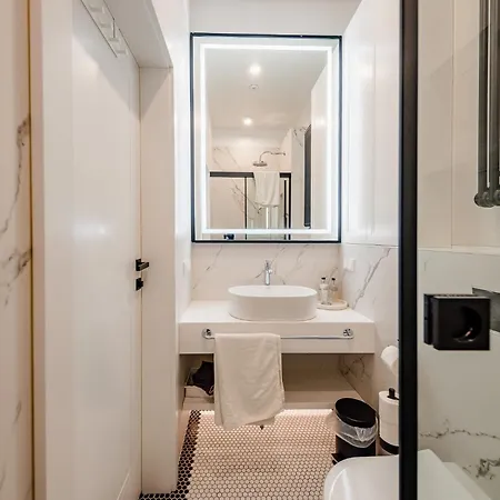 Kosciuszki - Parking, Aircon, Location - By Rentujemy Appartement Cracovie